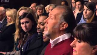 Vince Cable on BBCQT - Stop Demonising People On Welfare 21/02/2013