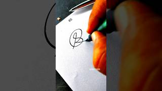 Download lagu How to sign the letters SR #signature mp3