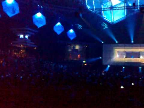 Godskitchen Poland 2009 Urban Wave Wroclaw - John Dahlbäck 2 [Wippenberg - Chakalaka]