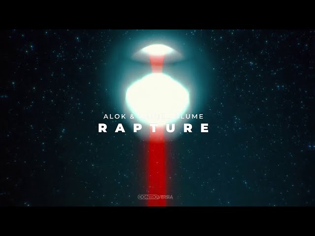 Rapture (Com Daniel Blume)