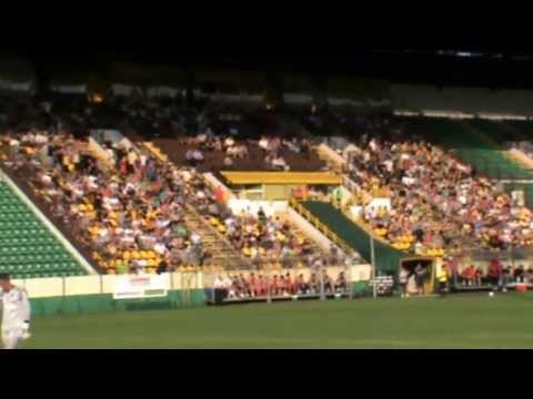 GKS Katowice - Wisła Kraków 1-1 (06.07.2013)