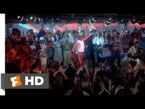 Beat Street (9/9) Movie CLIP - Believe (1984) HD