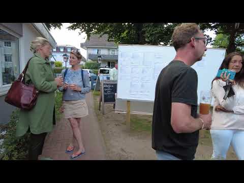 Scharbeutz Open 2021 Spielerabend