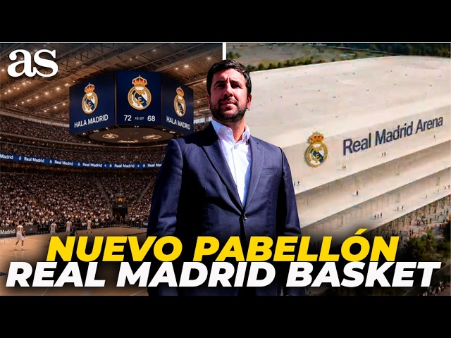 Vídeo relacionado con Real Madrid. Libro electrónico. 500 preguntas y respuestas. Baloncesto (Real Madrid / Libros singulares)