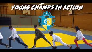 Aadharshila Vidyapeeth Video