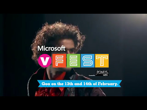 promo shoot lumia goa feast