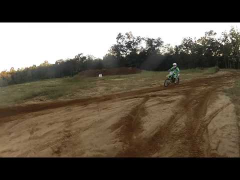 Gary Bausum Bar Dragging