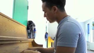 Chris Chatman Covers ;-) Allen Stone - "Reality"