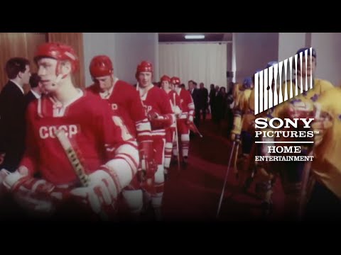 Red Army (2015) Trailer