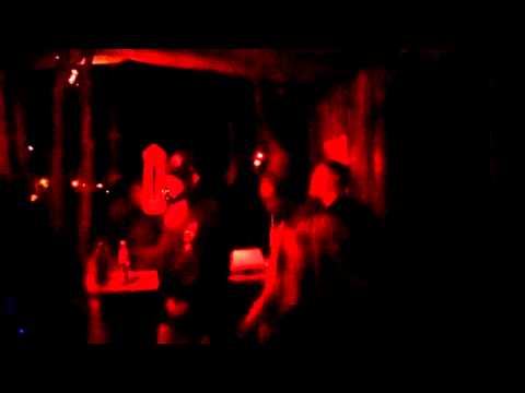 JAH MILITANT playing new Debtera release @ Riding Higher Festival, Odelzhausen, 13.07.2012