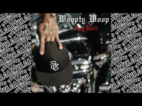 SPY BOII - WOOPTY WOOP