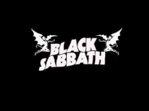 Black Sabbath – The Wizard Lyrics