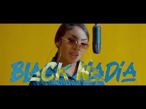 BLACK NADIA - BB (NOUVEAUTE GASY 2021)