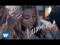 Videoklip Ludmilla - Sou Eu s textom piesne