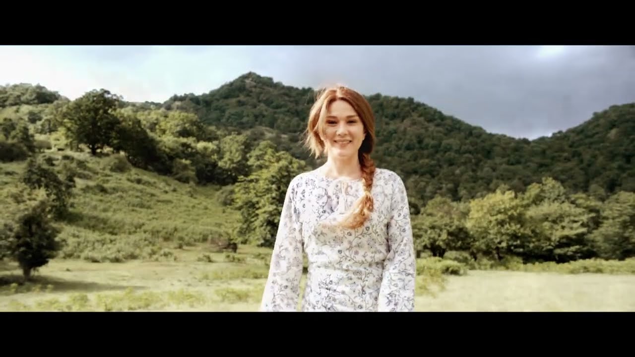 Miniature de la vidéo Üçüncü günün adamı (2017) - tizer 2 du film A Man of the Third Day