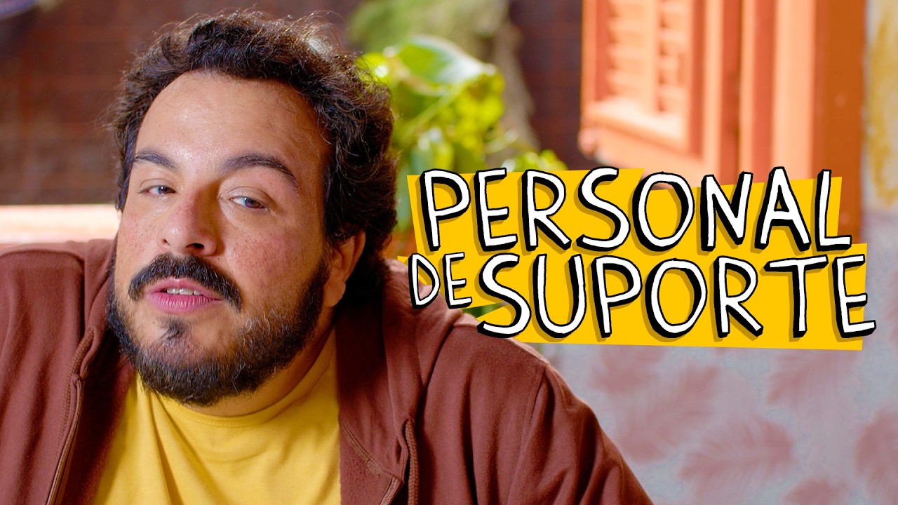 PERSONAL DE SUPORTE