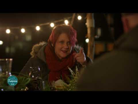 PLUS – Kerst met Francesca – Stoofpotje