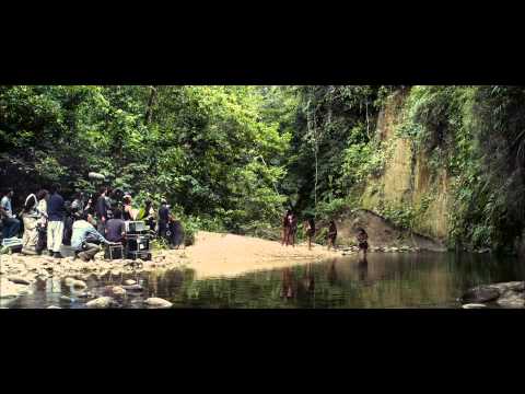 Even The Rain (2011) Trailer