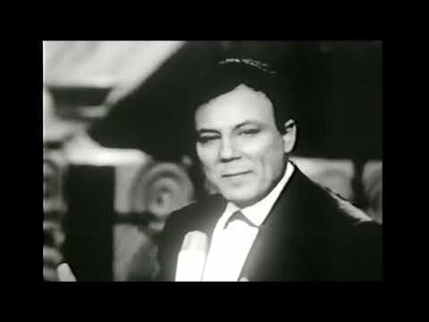 1962 Italy: Claudio Villa - Addio, addio (9th place at Eurovision Song Contest in Luxemburg)