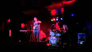 Run River North - Live Full Show - Albuquerque - 12-8-2015