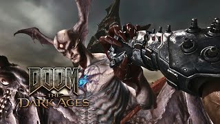 [心得] 毀滅戰士：黑暗時代 （Doom The Dark Ag