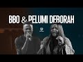 BBO & Pelumi Deborah Live Ministration || 21 Days Grand Finale, The New Church