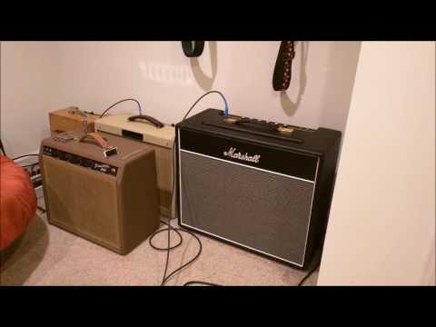 Dawgtown Custom Shop PAF humbuckers