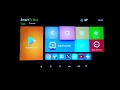 Video for smart iptv x96 mini