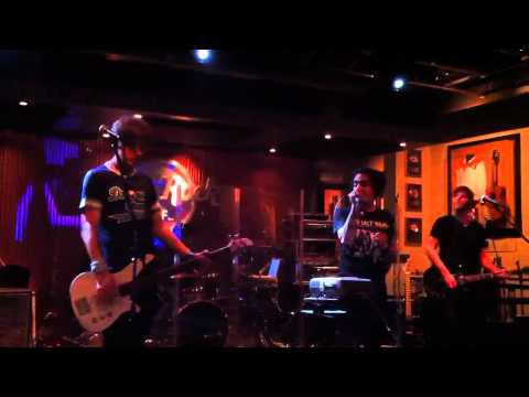Comasoft - Lights Out - Hard Rock Cafe - Nashville, TN8.31.
