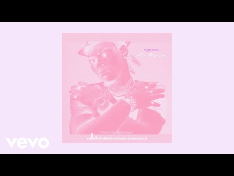 Kause - All My Love (Audio Visual)
