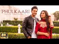 Phulkari 8K Full Video Karan Randhawa Simar Kaur New Punjabi Songs Geet MP3
