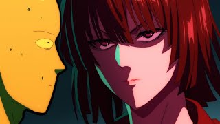 Download lagu Fubuki Gets Furious After Saitama Tricks Her at the Restaurant! (English Sub) mp3