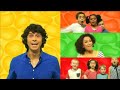 CBeebies Continuity April 2015