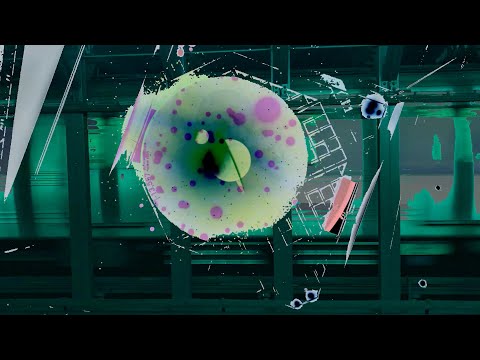 She's Excited! – Add Clarity (Trovarsi Live Modular Remix) (Visuals by Chantal deFelice)