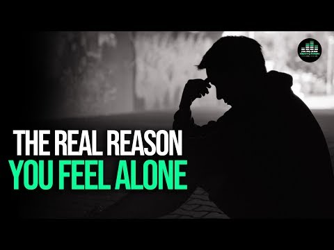 The real reason you feel alonei full documentary