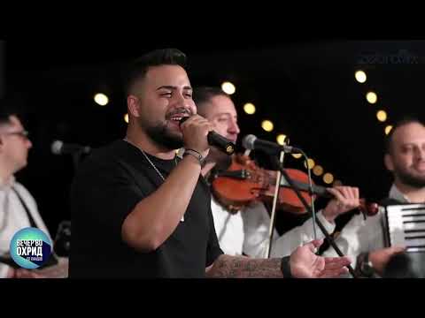 Птицо бела - Никола Станишиќ и Везилка / Ptico bela - Nikola Stanisic i Vezilka / Vecer vo Ohrid