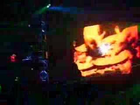 Marcel Woods @ Arena Drive (12-06-2008)