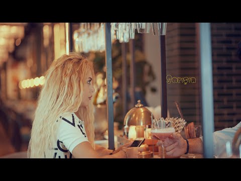 Bahadur Hasan feat. Ferhad Xelif - Sarisin Qiz