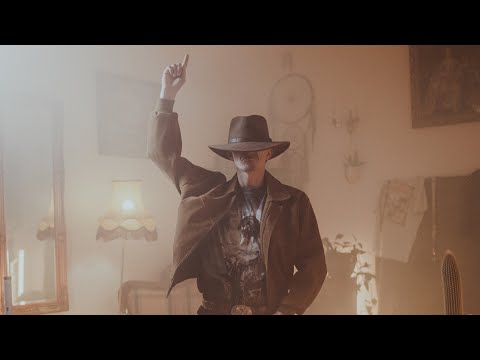 Vix.N - Indiana (Uncle Arizona) Official Music Video