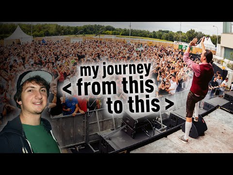 High Level - Family 2022 [Hardstyle]