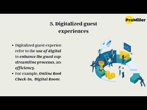 Top 10 Hospitality Industry Trends in 2023