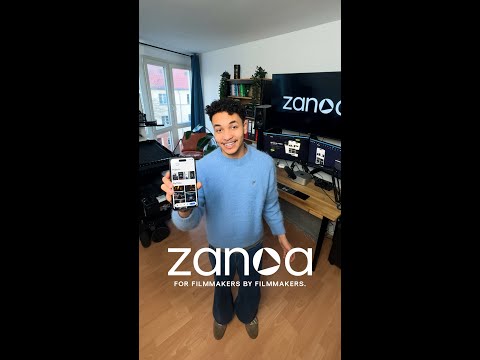 Zanoa