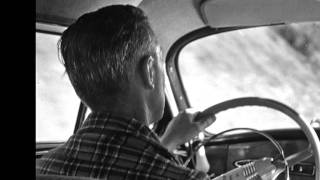 Driving Away Music Video