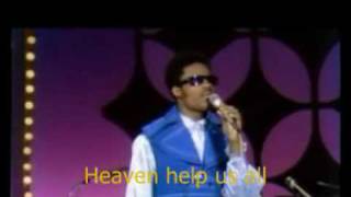 Heaven Help Us All (with Lyrics)