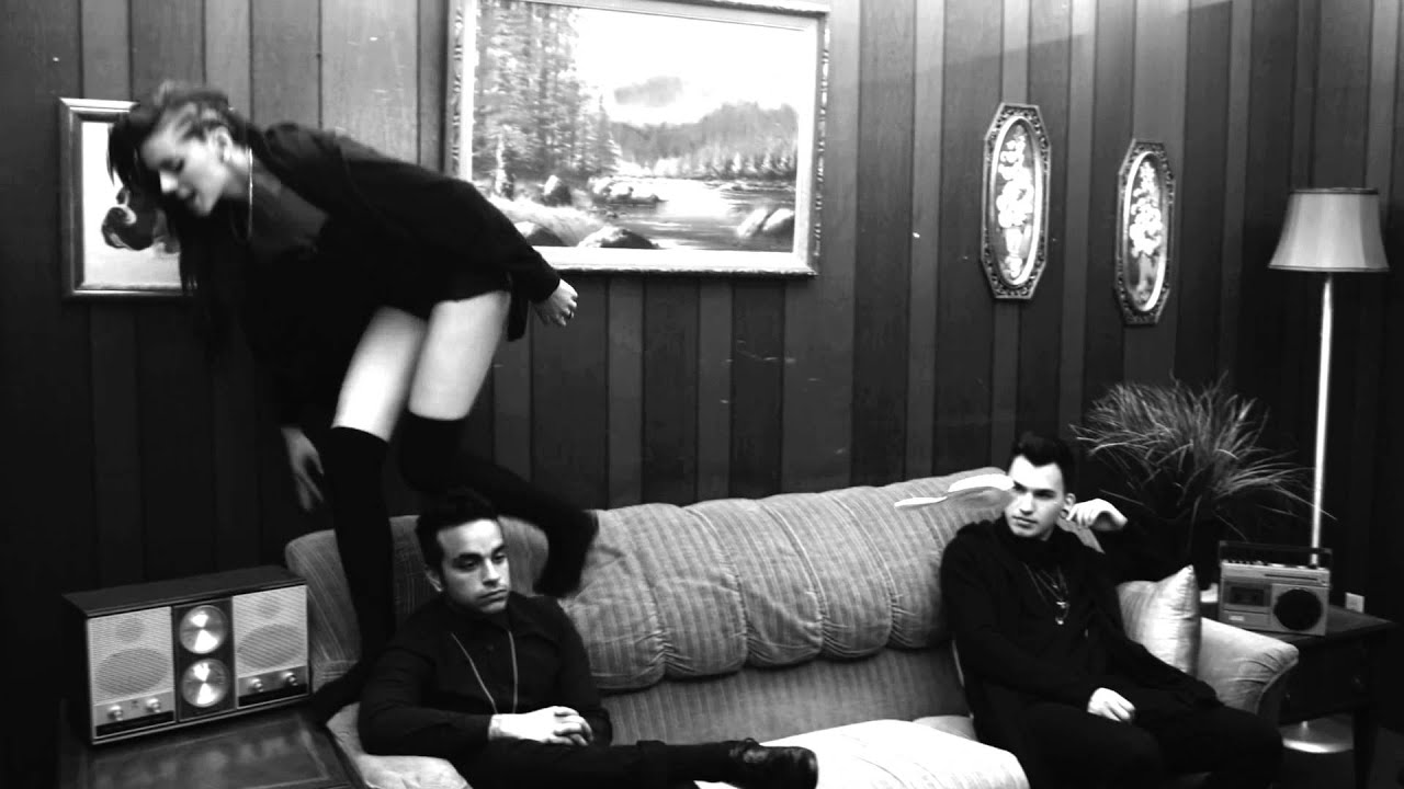 PVRIS — My House