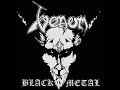 Venom 1982 Black Metal Full Album
