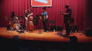 Download lagu Second Class Citizen - Kim Pedro mp3
