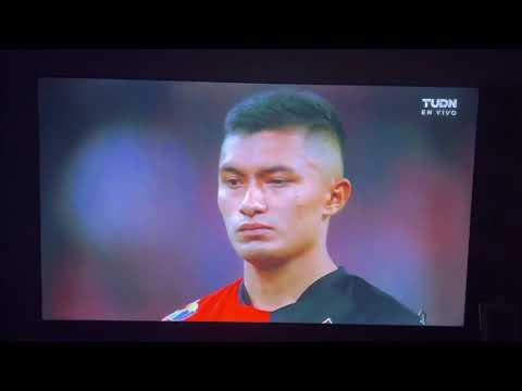 Atlas  campeón de la liga mexicana 2021 grita mexico 2021