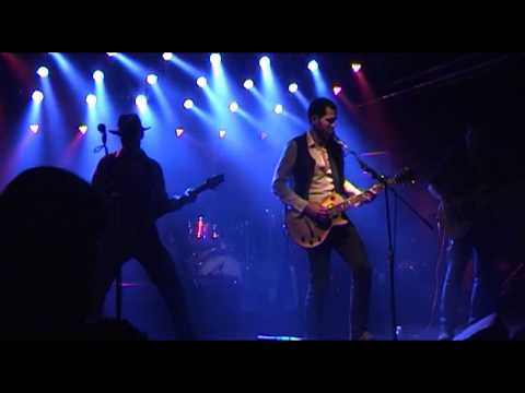 The Butchers - The Butchers - I´m with you (OFFICIAL - 2014)