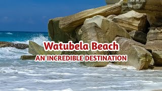 Download lagu Sumba Island - An Incredible Destinations #sumba #watubela #beautifulisland mp3